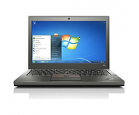 LENOVO LAPTOP 12.5 " X250 Notebook I5-5300 2.6GHZ 4GB 120GB SSD - 2YW