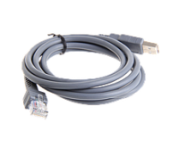 SYMBOL-MOTOROLA CABLE BARCODE USB 1.5M FOR LS9208/LS2208 NEW - 2YW