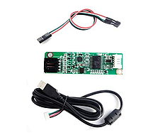 XPOS PART USB TOUCH CONTROLLER REPLACEMENT FOR W / PRO SERIES ORIGINAL - 1YW