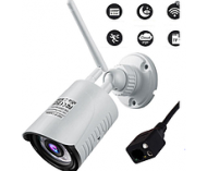 HEYI INTRUSION CCTV HY-B1 OUTDOOR WiFi CCTV Camera for H7 Alarm Kit - 2YW