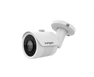 LONGSE CCTV BULLET 1/2.7" 2MP 2.8mm CMOS Sensor, 1080P/960H, With IR‐CUT DWDR, DNR, UTC, OSD - 1YW