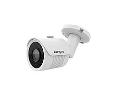 LONGSE CCTV BULLET 1/2.7" 2MP 2.8mm CMOS Sensor, 1080P/960H, With IR‐CUT DWDR, DNR, UTC, OSD - 1YW