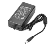 GENERIC POWER SUPPLY ADAPTER 12V/5AMP CCTV BLACK NEW - 1YW